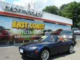 2008 Mazda MX-5 Miata Grand Touring Roadster