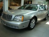 2005 Cadillac DeVille Sedan