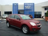 2010 Chevrolet Equinox LS