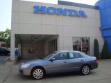 2007 Honda Accord SE V6 Sedan