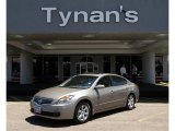 2008 Nissan Altima 2.5 SL