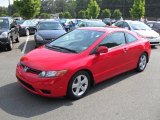 2007 Honda Civic EX Coupe