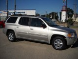 2005 Liquid Silver Metallic GMC Envoy XL SLT 4x4 #32151365