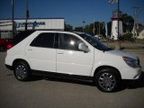 2007 Buick Rendezvous CXL