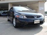 2008 Honda Civic EX Coupe