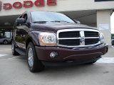 2005 Deep Molten Red Pearl Dodge Durango Limited 4x4 #32151273