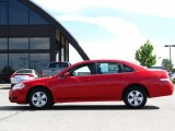 2009 Chevrolet Impala LT