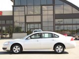 2010 Chevrolet Impala LT