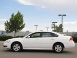 2010 Chevrolet Impala LT