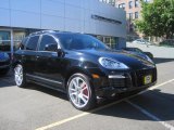 2010 Porsche Cayenne GTS