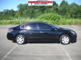 2008 Nissan Altima 2.5 SL