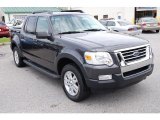 2007 Dark Stone Metallic Ford Explorer Sport Trac XLT #32178093