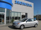 2009 Hyundai Elantra GLS Sedan