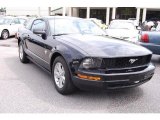 2009 Ford Mustang V6 Coupe