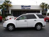 2007 Polar White Saturn VUE  #32178151