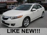 2010 Acura TSX Sedan