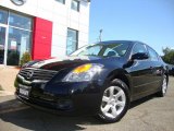 2007 Nissan Altima 2.5 S