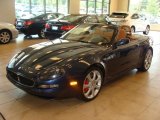 2003 Blu Nettuno Metallic (Blue) Maserati Spyder Cambiocorsa #32178459