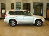 2008 Lexus GX 470