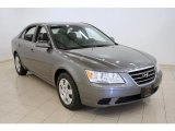 2009 Hyundai Sonata GLS