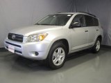 2007 Toyota RAV4 4WD