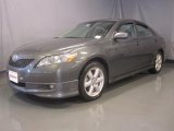 2009 Toyota Camry SE