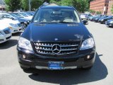 2007 Mercedes-Benz ML 350 4Matic