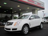 2010 Cadillac SRX V6