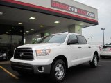 2010 Toyota Tundra TRD CrewMax