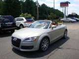 2008 Audi TT 3.2 quattro Roadster