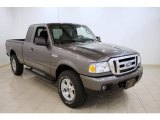 2006 Dark Shadow Grey Metallic Ford Ranger XLT SuperCab 4x4 #32178490