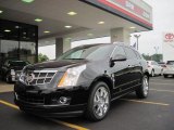 2010 Cadillac SRX V6
