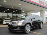 2010 Cadillac SRX V6