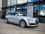 2008 Audi TT 2.0T Coupe