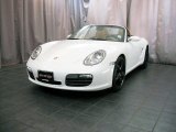 2007 Porsche Boxster S