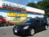 2009 Nissan Altima 2.5 S