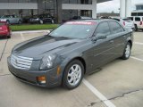2007 Cadillac CTS Sedan
