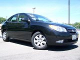 2009 Hyundai Elantra GLS Sedan