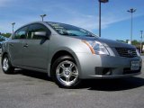 2007 Nissan Sentra 2.0