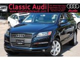 2007 Audi Q7 3.6 Premium quattro