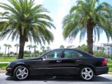 2008 Mercedes-Benz E 350 Sedan