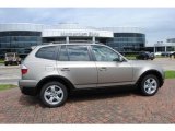 2008 BMW X3 3.0si