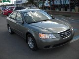 2009 Hyundai Sonata GLS
