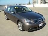 2007 Infiniti M 35 Sedan