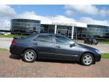 2006 Graphite Pearl Honda Accord EX Sedan #32178310