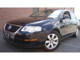 2006 Volkswagen Passat 2.0T Sedan