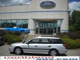 2002 Subaru Legacy L Wagon