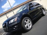 2010 Audi Q5 3.2 quattro