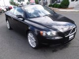 2006 Volvo C70 Solid Black