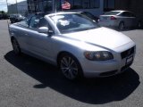 2009 Silver Metallic Volvo C70 T5 Convertible #32178553